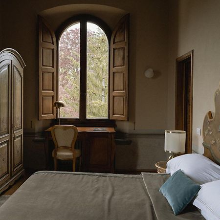 Villa La Commenda Concordia Molezzano 外观 照片