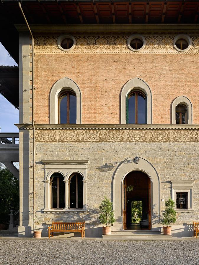 Villa La Commenda Concordia Molezzano 外观 照片