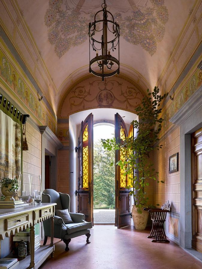 Villa La Commenda Concordia Molezzano 外观 照片