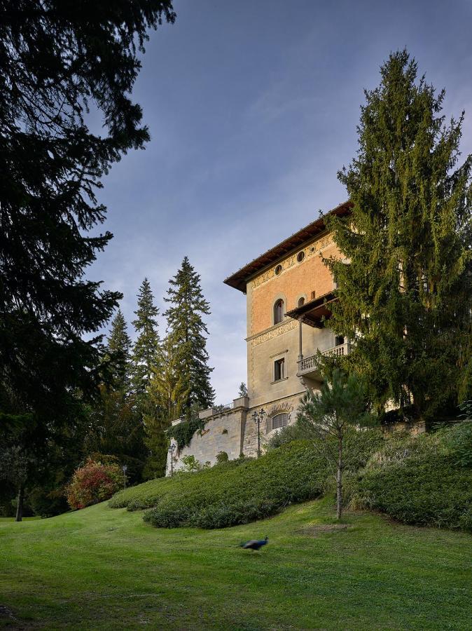Villa La Commenda Concordia Molezzano 外观 照片