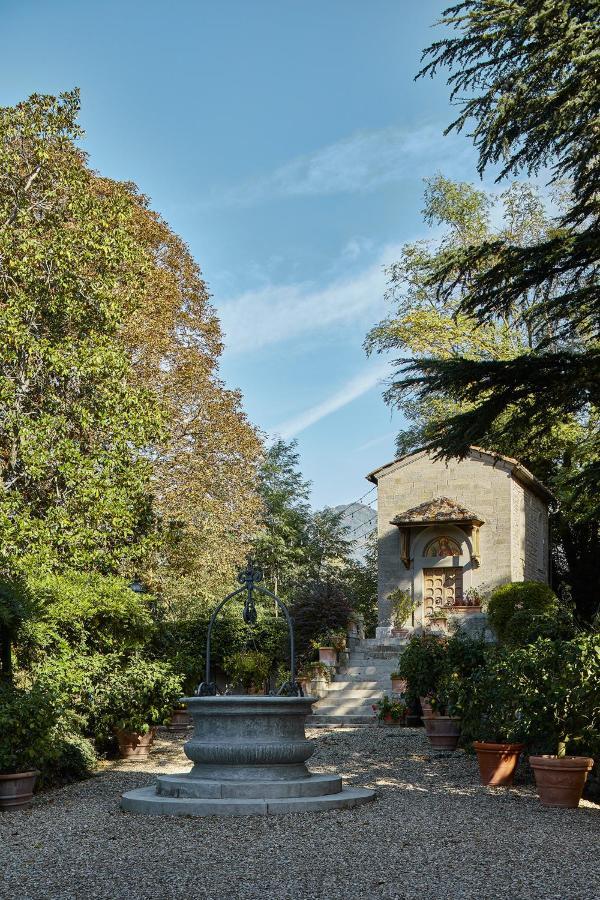 Villa La Commenda Concordia Molezzano 外观 照片