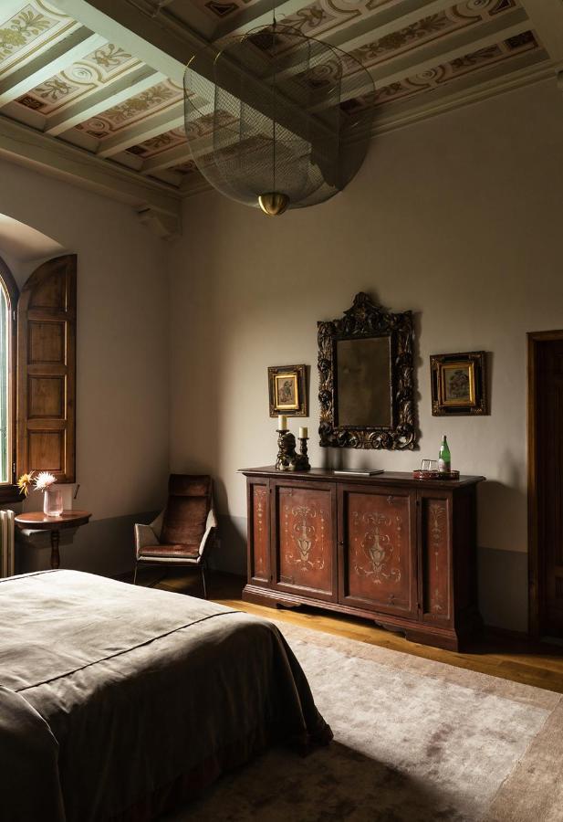 Villa La Commenda Concordia Molezzano 外观 照片