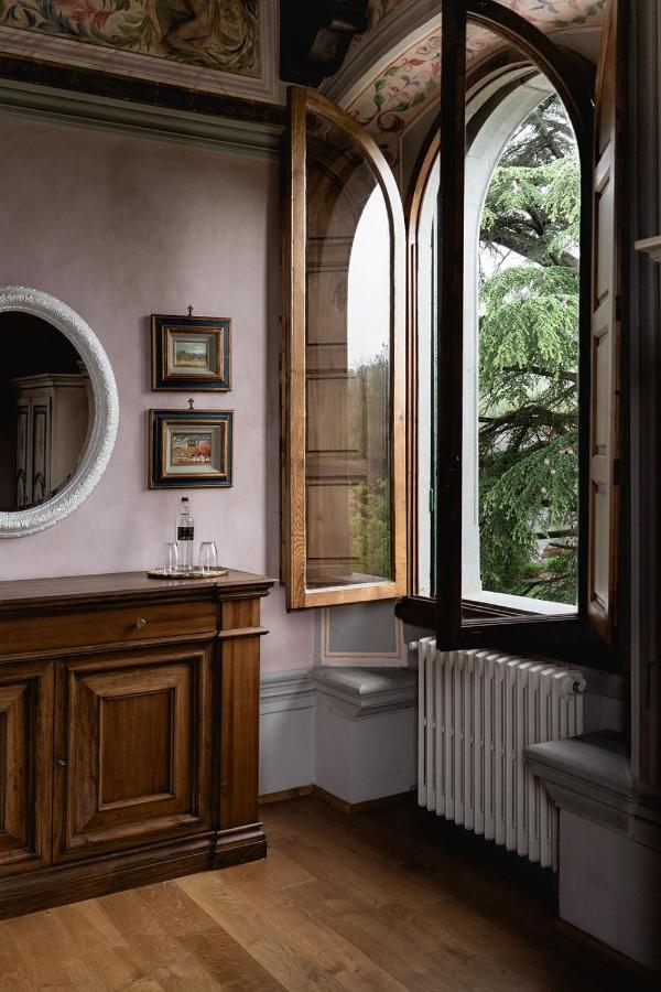 Villa La Commenda Concordia Molezzano 外观 照片