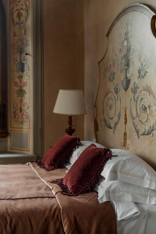 Villa La Commenda Concordia Molezzano 外观 照片