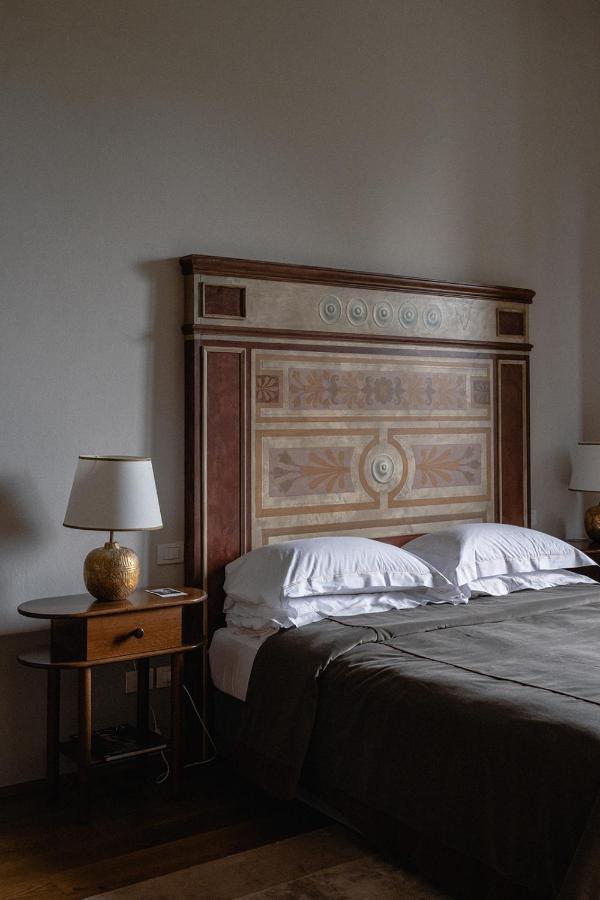 Villa La Commenda Concordia Molezzano 外观 照片