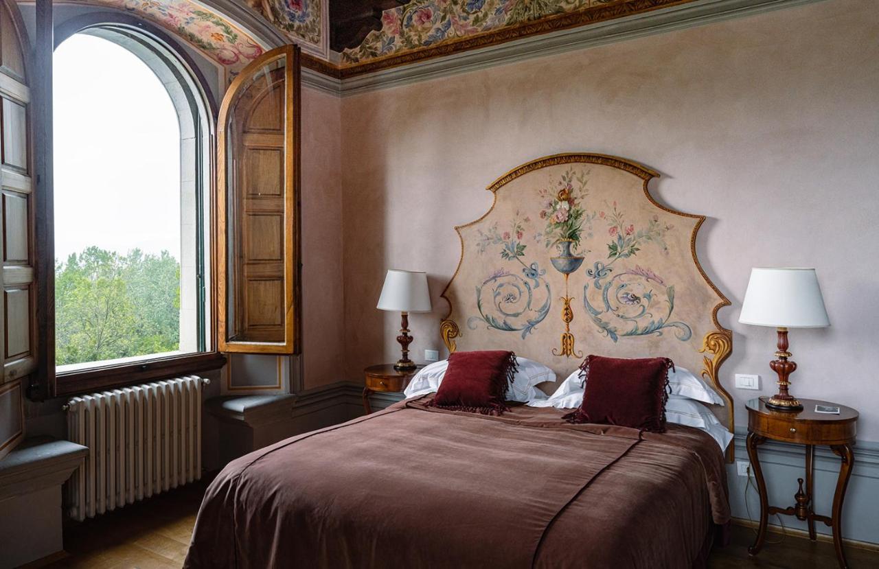 Villa La Commenda Concordia Molezzano 外观 照片
