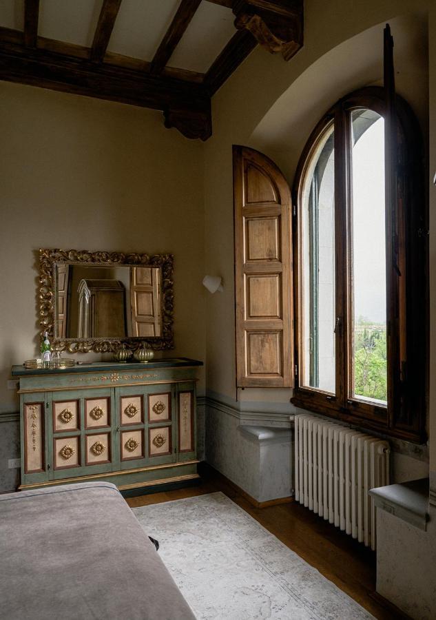 Villa La Commenda Concordia Molezzano 外观 照片