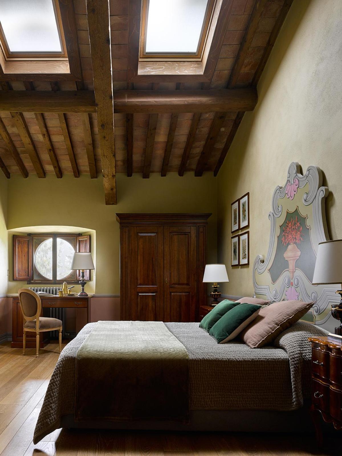 Villa La Commenda Concordia Molezzano 外观 照片