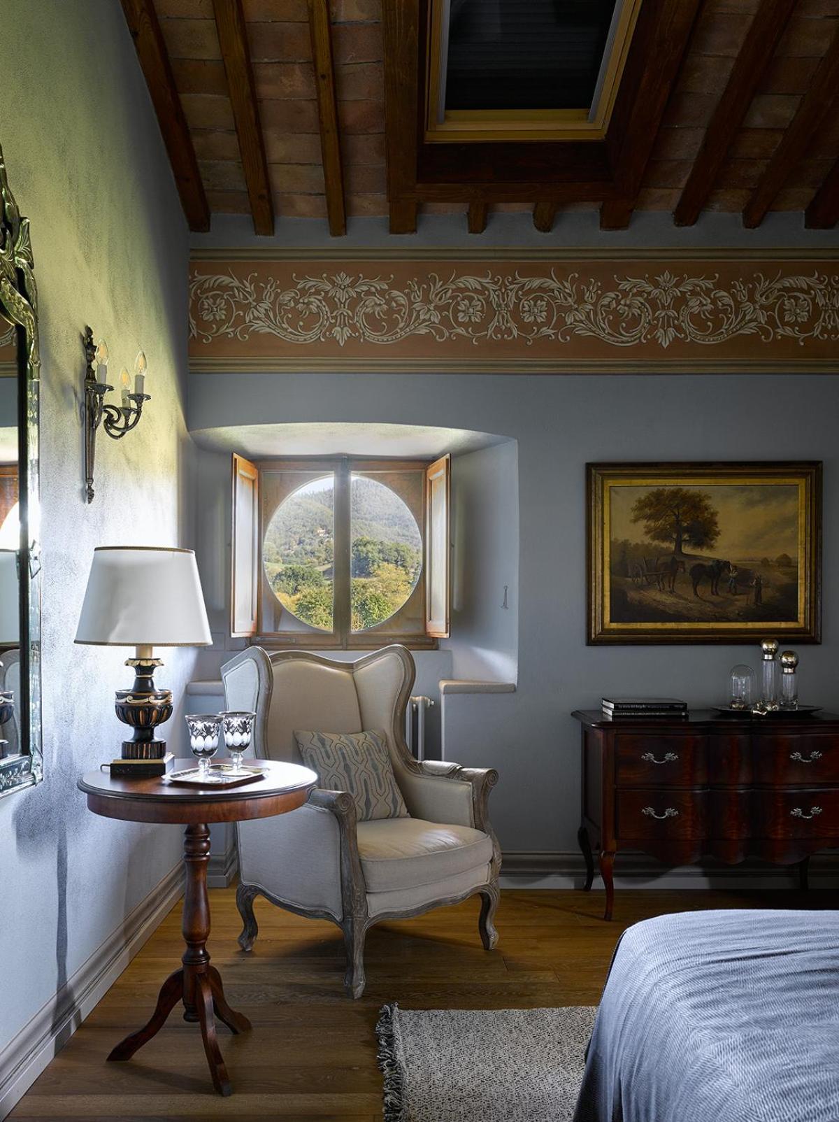 Villa La Commenda Concordia Molezzano 外观 照片