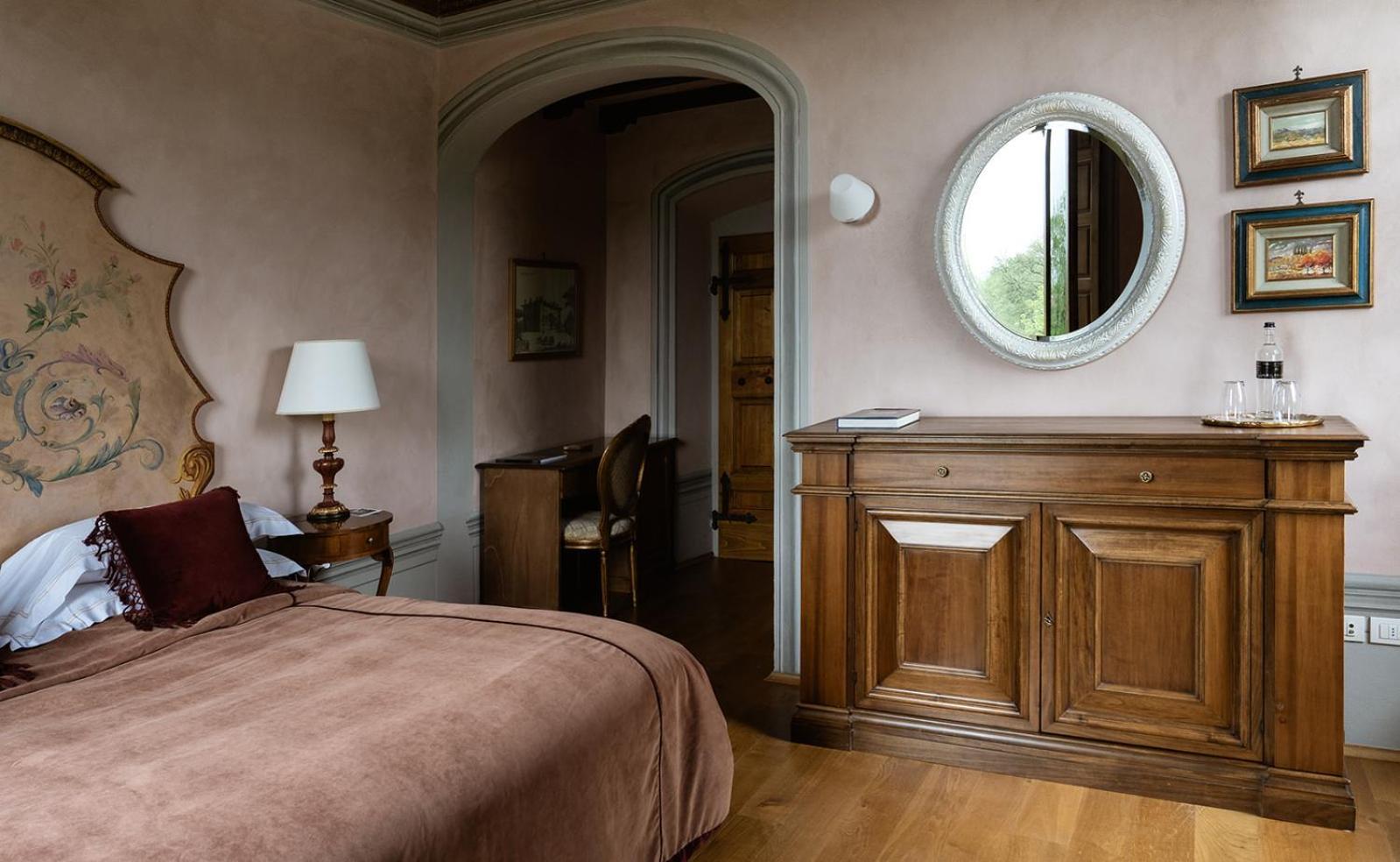 Villa La Commenda Concordia Molezzano 外观 照片
